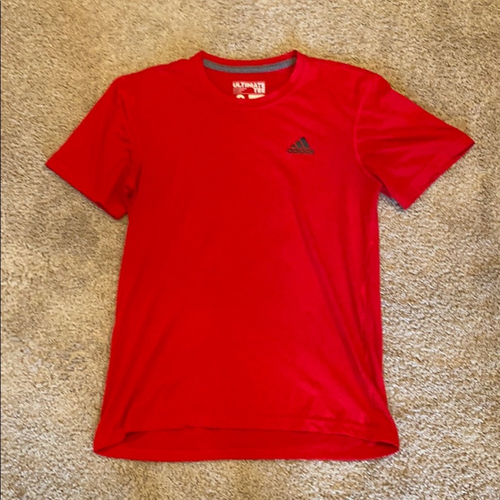 Adidas Ultimate Tee